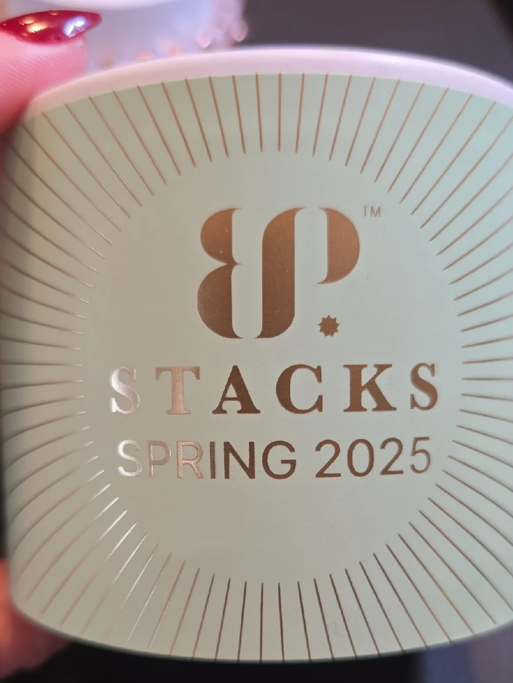 Bomb Party Spring 2025 Stack - Picture 5 of 6